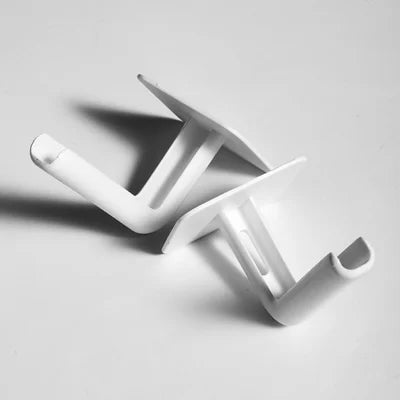 Heavy Duty Plastic Hook