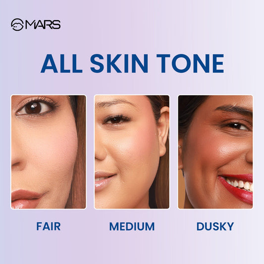 Makeup Setter & Blotter