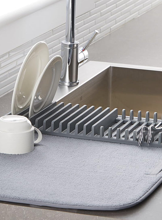 Multifunctional Kitchen Drain Pad