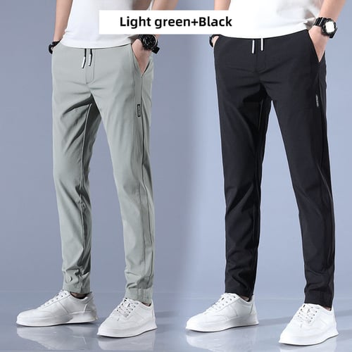 Unisex Fast Dry Stretch Pants