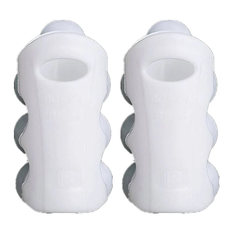 Hands-Free Showerhead Holder(pack of 2)