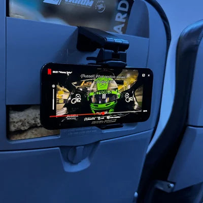 Mobile AirHolder