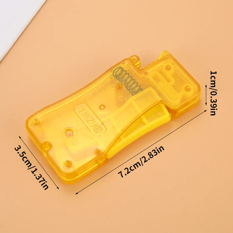 Auto Needle Threader ( Pack of 2 )