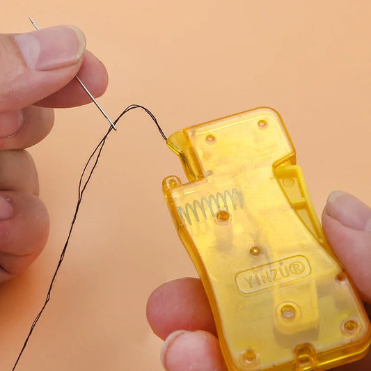 Auto Needle Threader ( Pack of 2 )