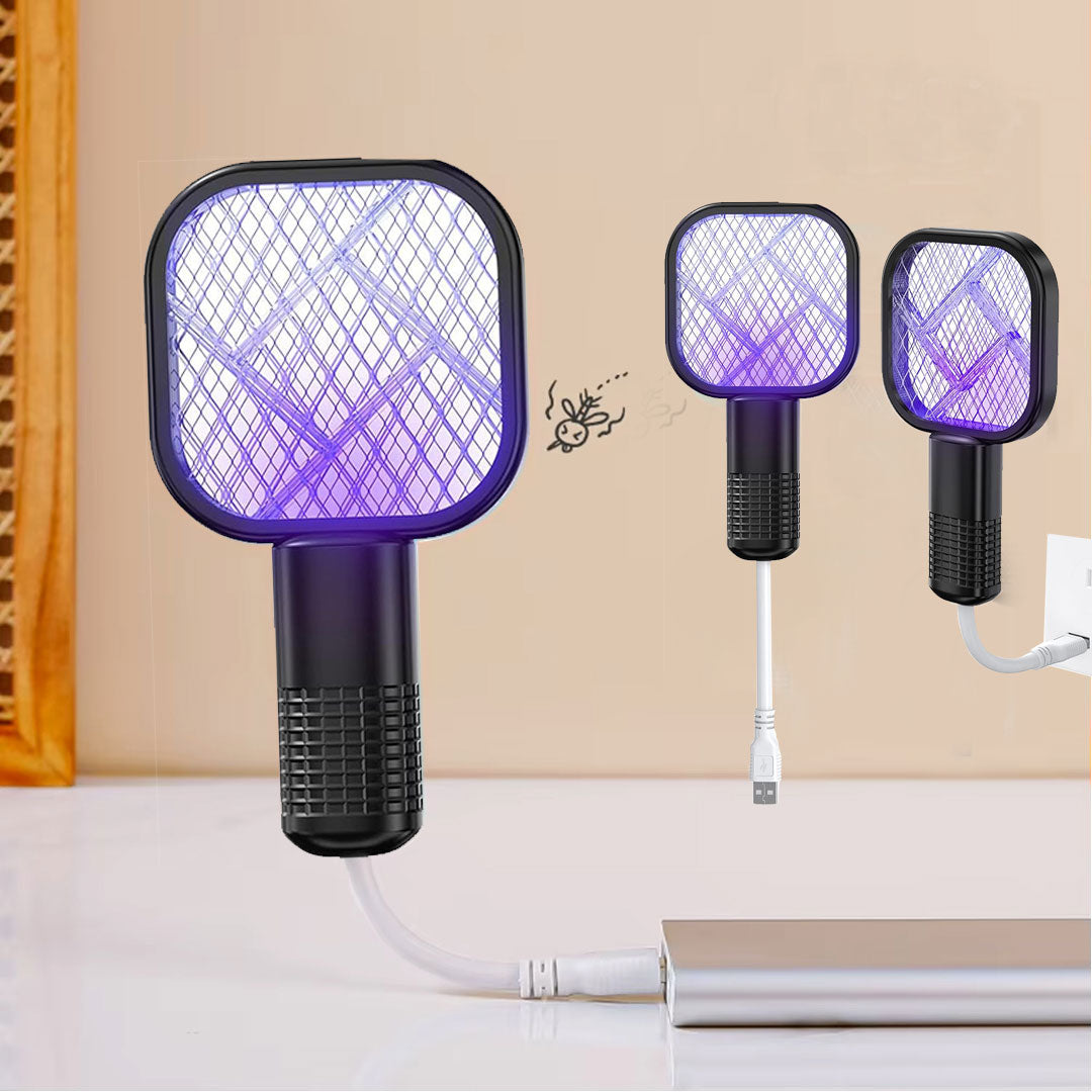 Mini Electric Mosquito Killer - German Imported - Free Summers Gift