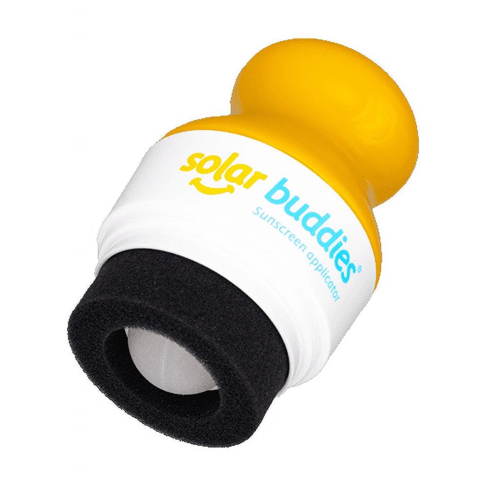Solar Buddies sunscreen applicator
