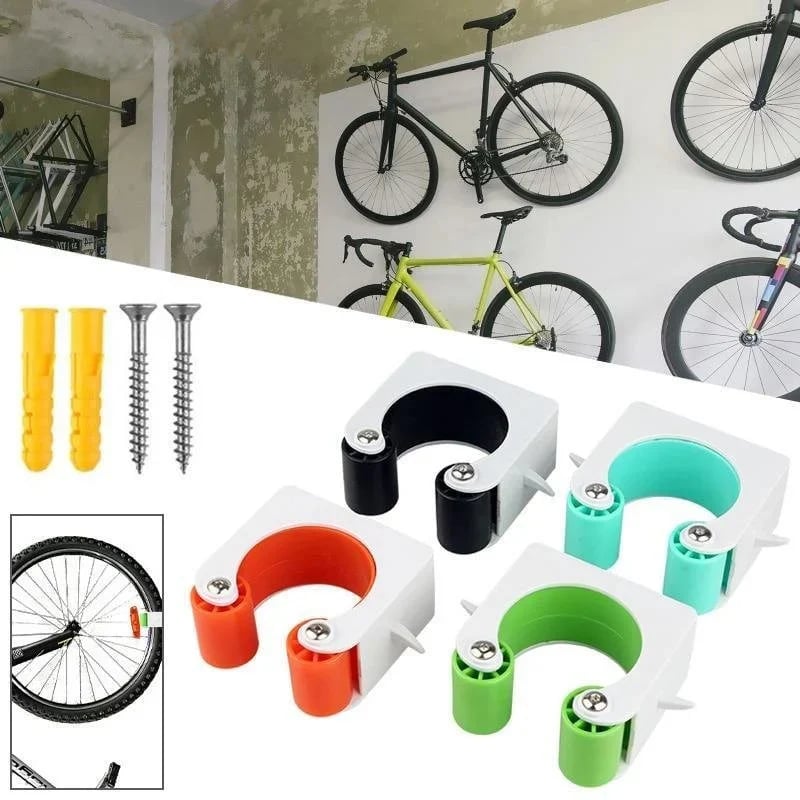 Bicycle Rack Storage - Factory Outlet