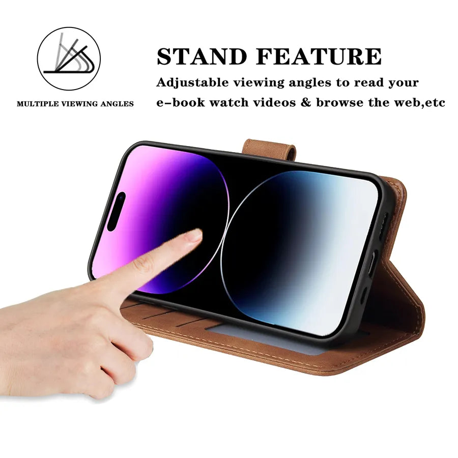 Phone Wallet Case
