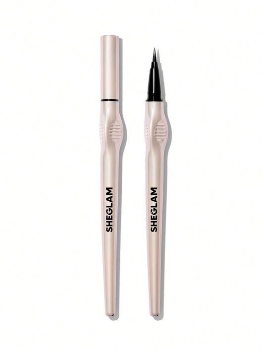 Glide Control Liquid Eyeliner