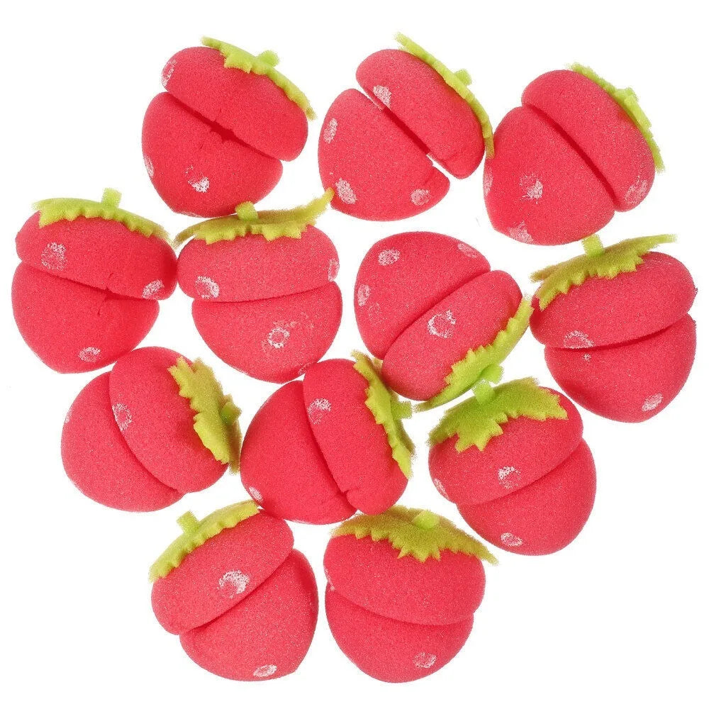 Strawberry Curler Hair Styler