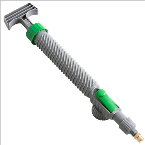 Gardening Watering Sprayer Beverage Bottle