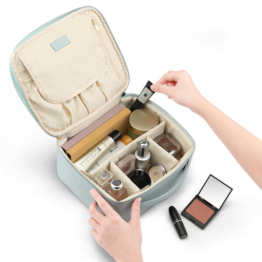 Travel Makeup Bag