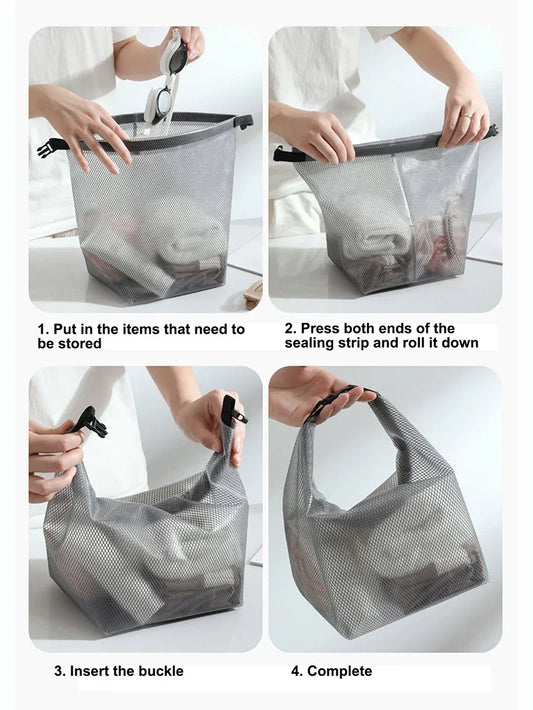 Waterproof storage Bag
