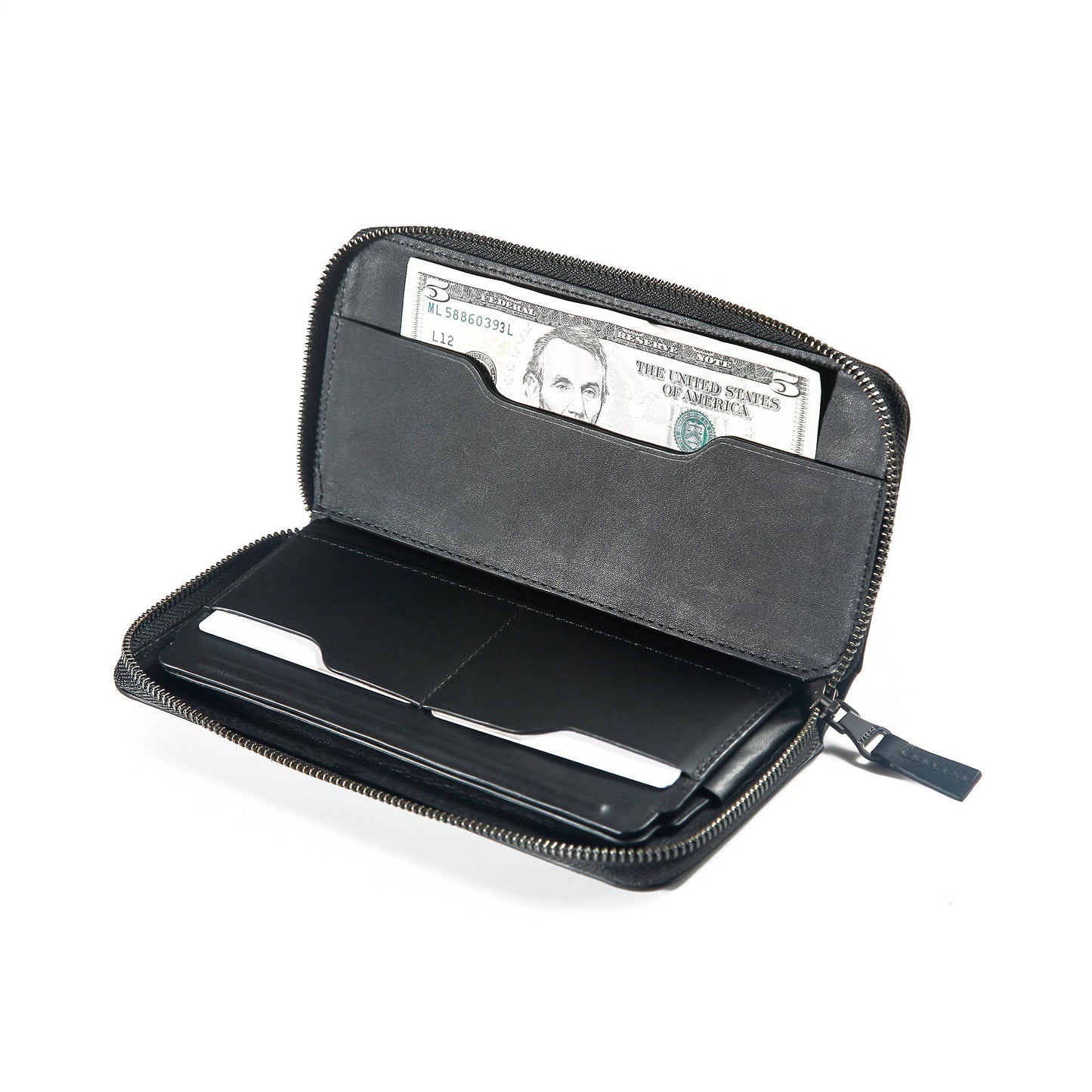 ZipFolio Phone Wallet
