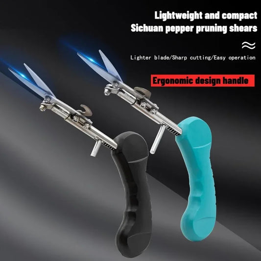 Stainless Steel Garden Shears