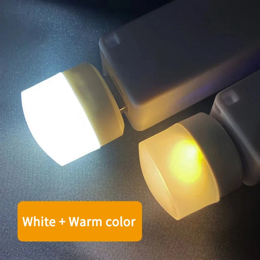 USB Mobile Small LED Light