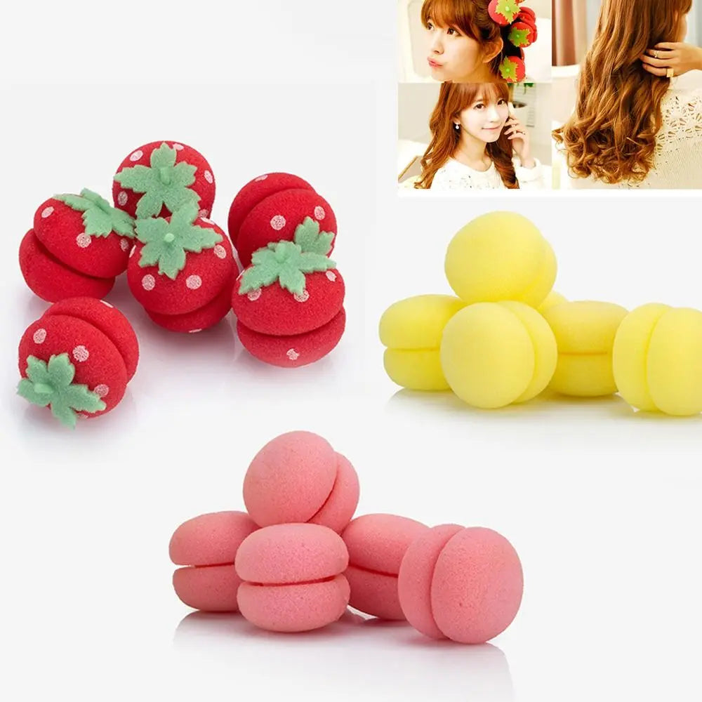 Strawberry Curler Hair Styler