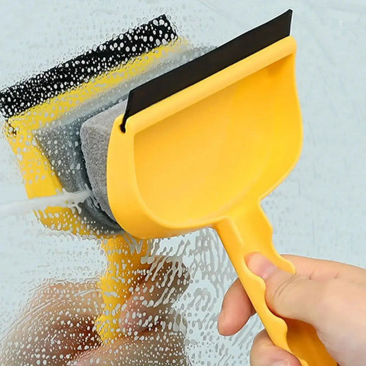 Multi-Purpose Cleaning Brush