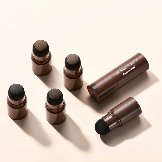 Waterproof Hairline Root Cover Up Powder Hair