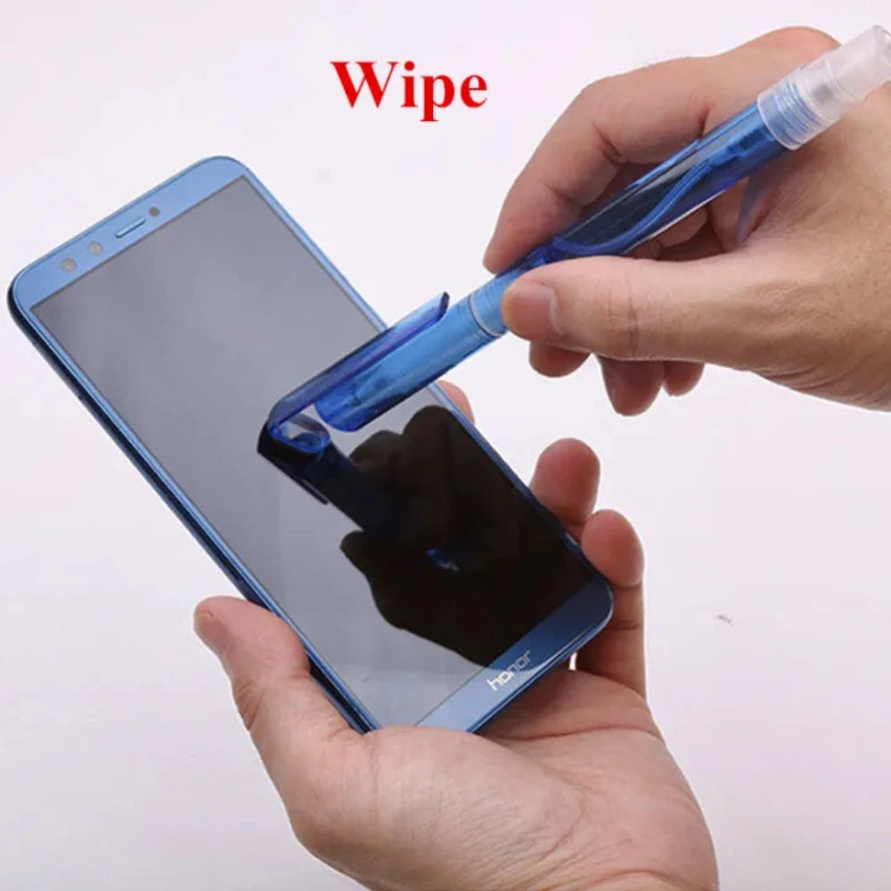 Multi-Functional Portable Pen