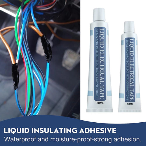 Liquid Insulation Tape