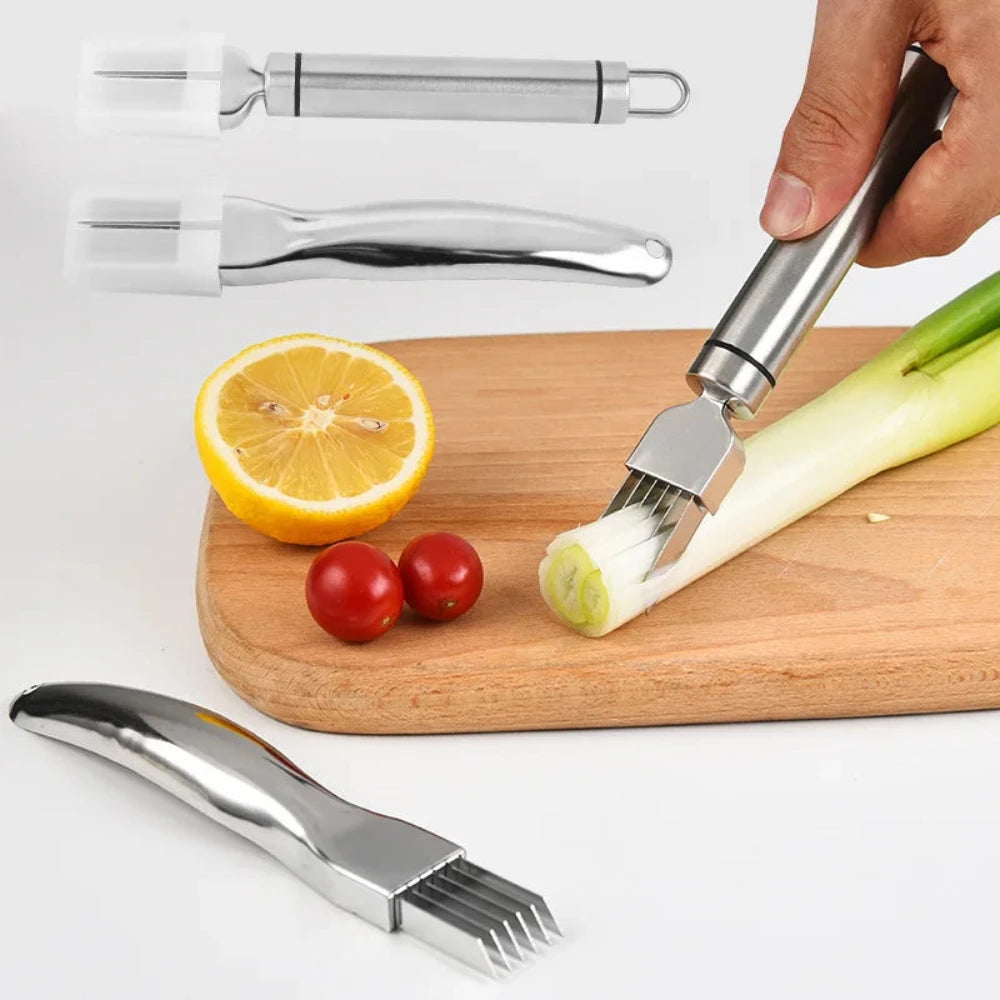 Multi-Vegetable Cutter