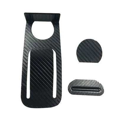 Multifunctional Spring Door Stopper