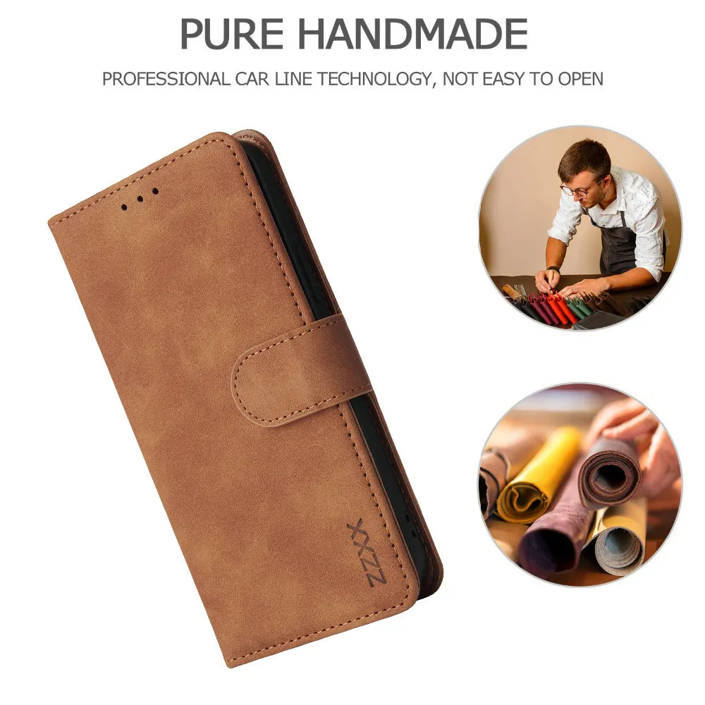 Phone Wallet Case