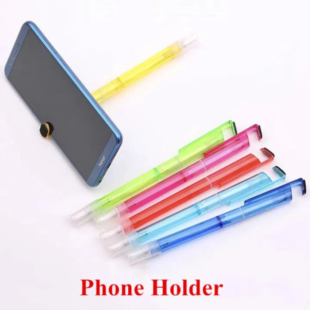 Multi-Functional Portable Pen
