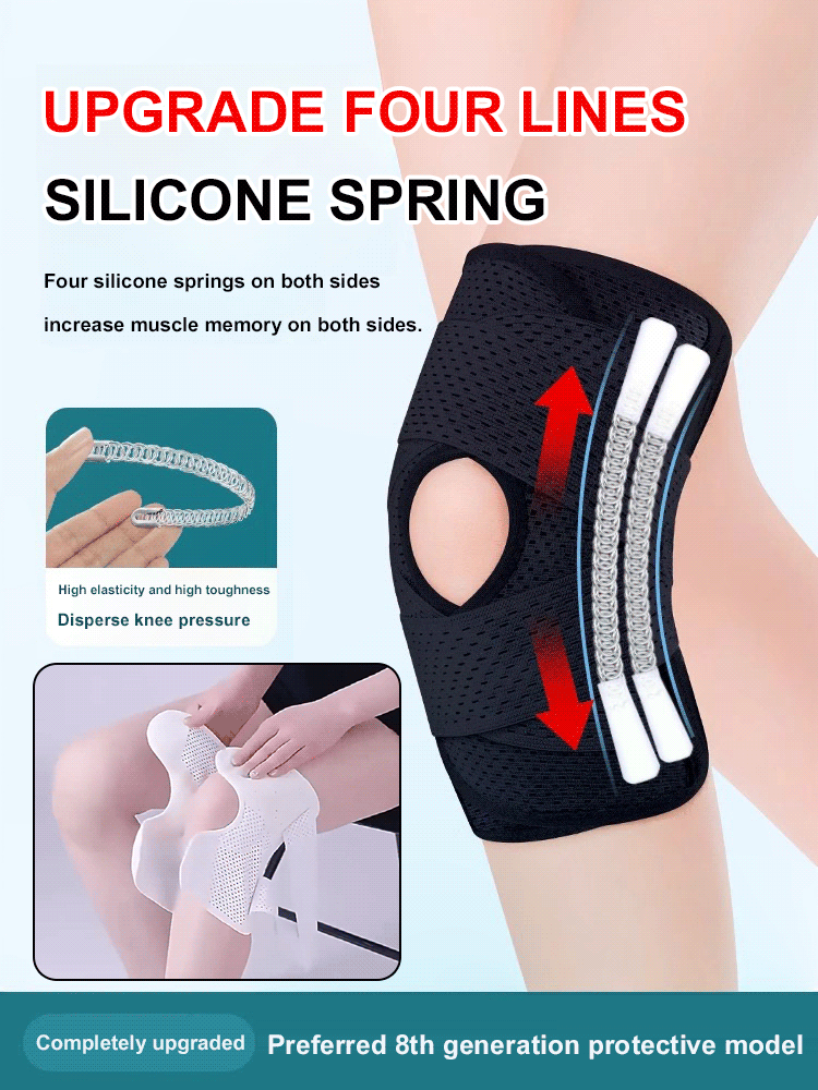 🔥Meniscus Breathable Knee Pads