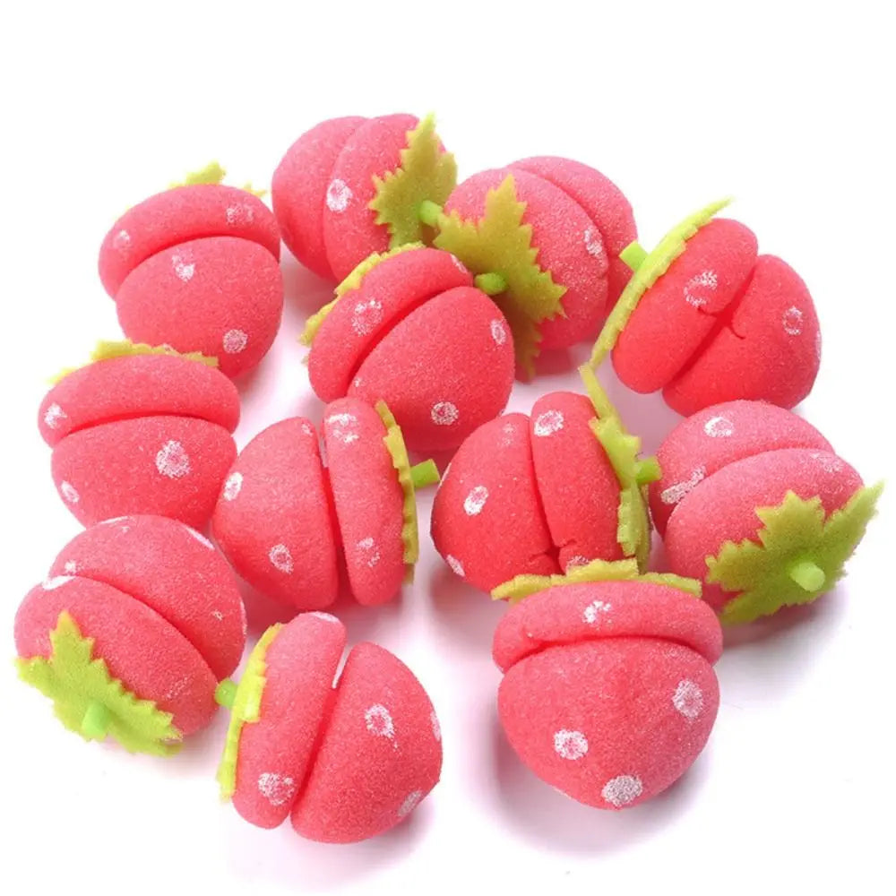 Strawberry Curler Hair Styler