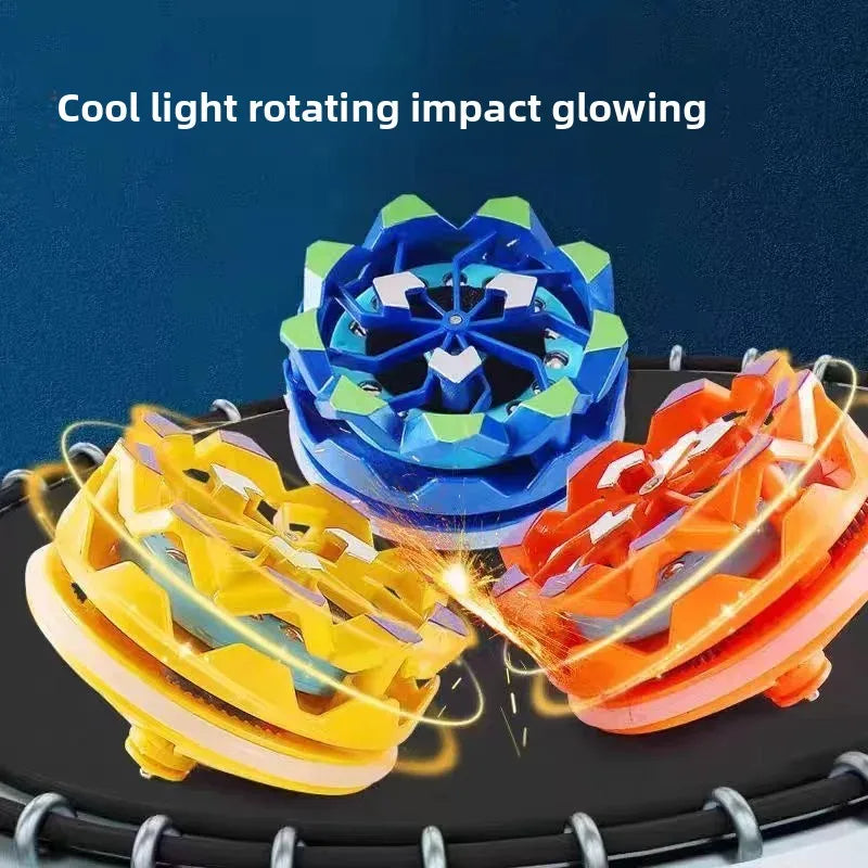 ✨Fireworks Gyroscope Toy