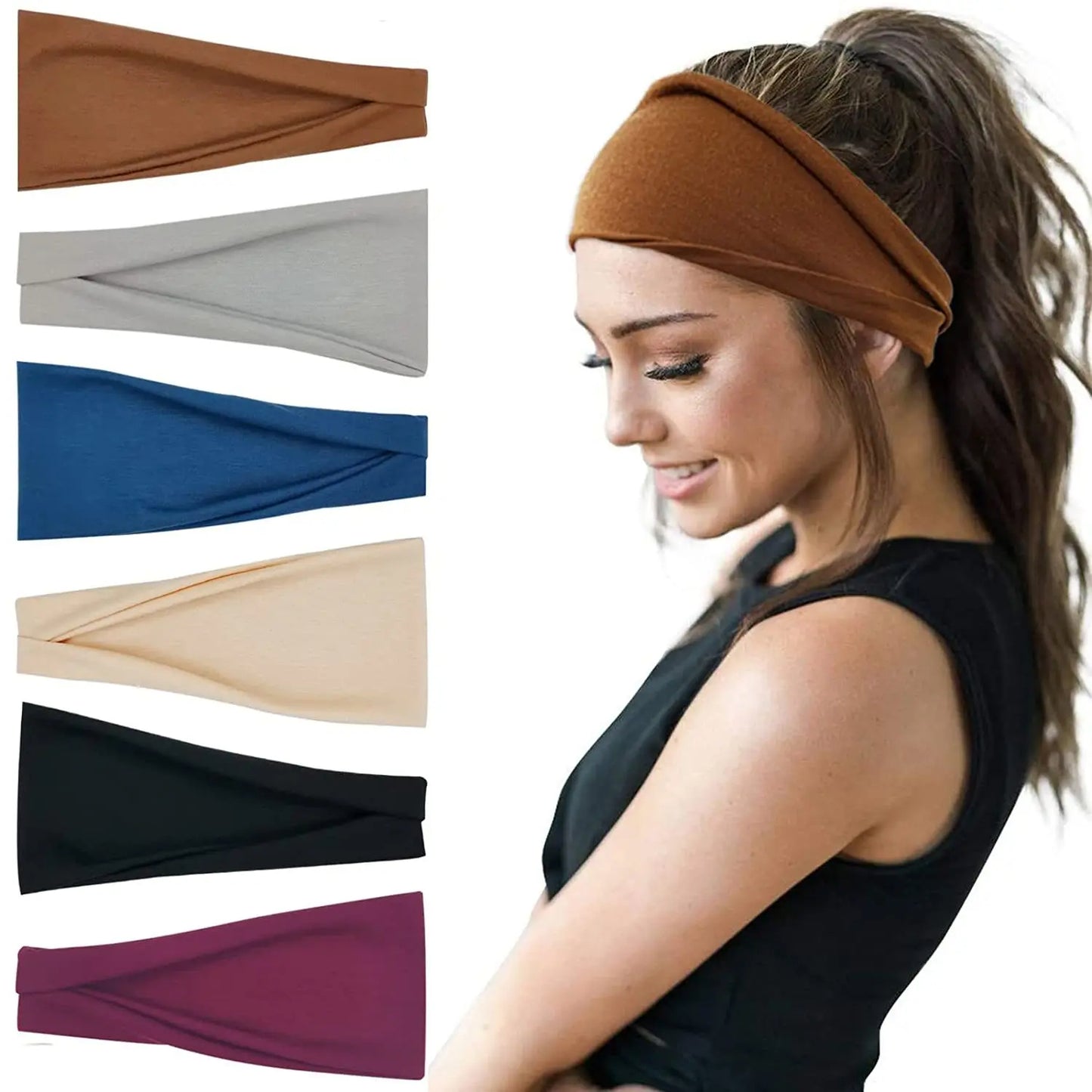 Headbands for Women