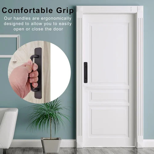 Adhesive Cabinet Handles