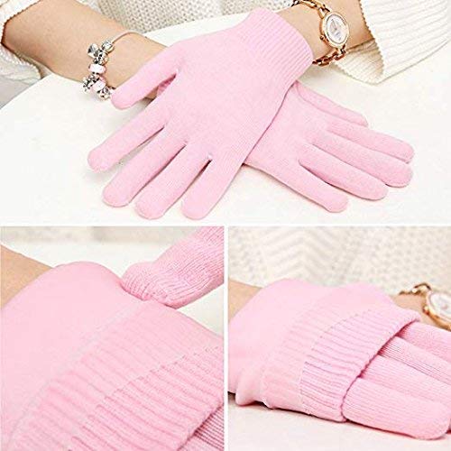 Moisturizing Gloves n socks