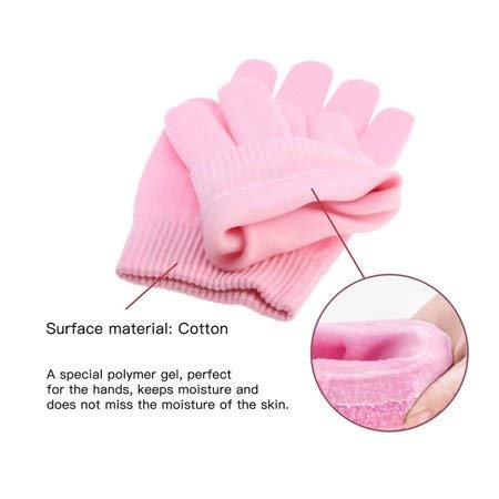 Moisturizing Gloves n socks