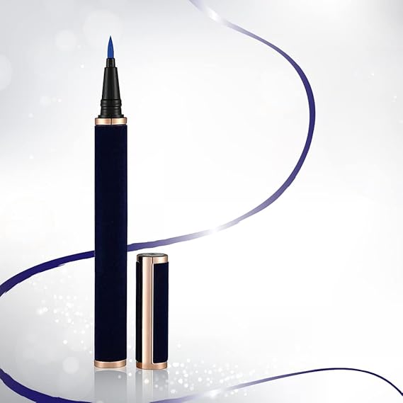 Neyah Long-lasting 2 in 1 Noir Lash Adhesive Eyeliner