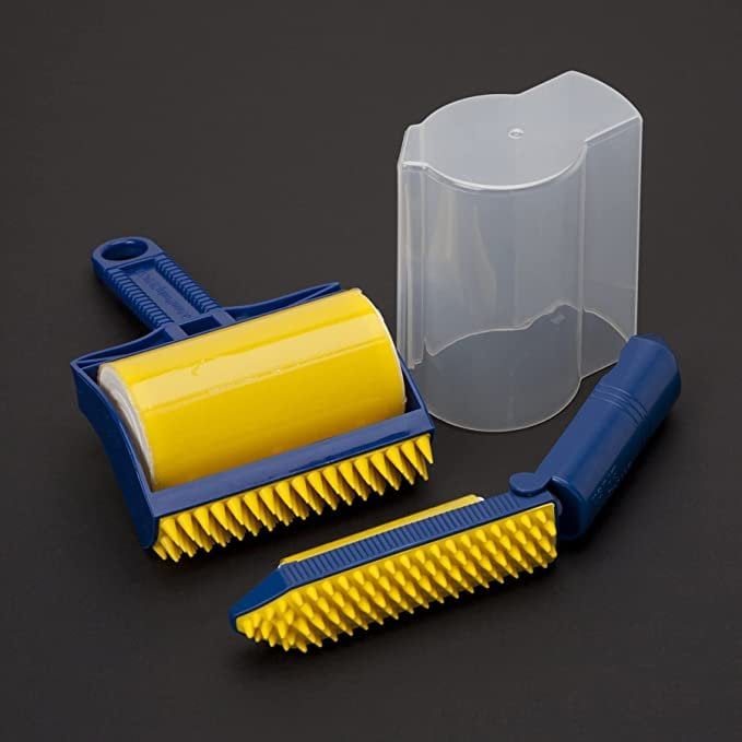 Stick It Roller Handheld Set
