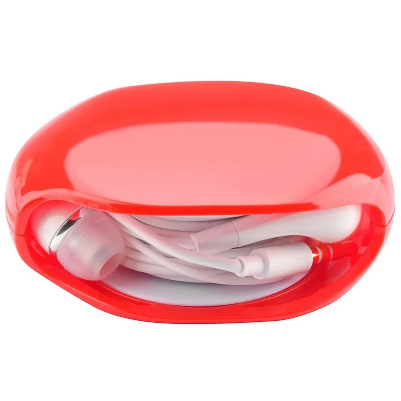 Automatic Closing Cable Cord