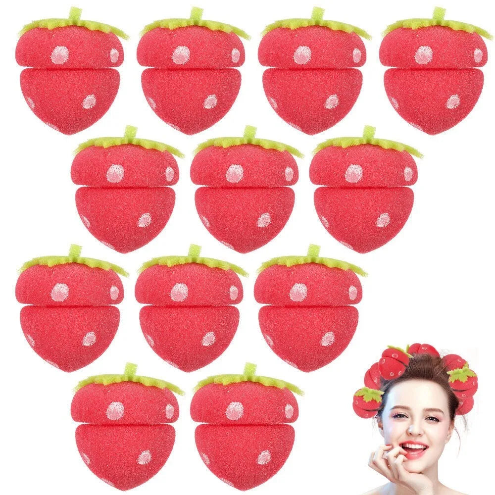 Strawberry Curler Hair Styler