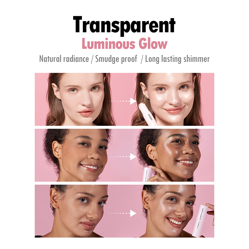 Highlighter glow Stick
