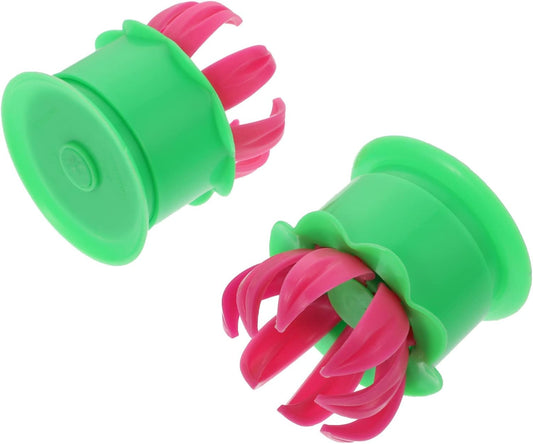 Bun Mold Dumpling Press