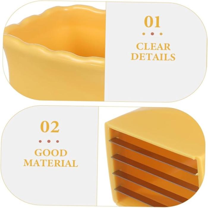 Fruits Cup Slicer Cutter