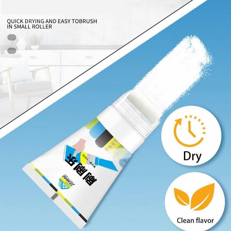 Drywall Roller Wall Paint Protection Brush for Repairing Stains
