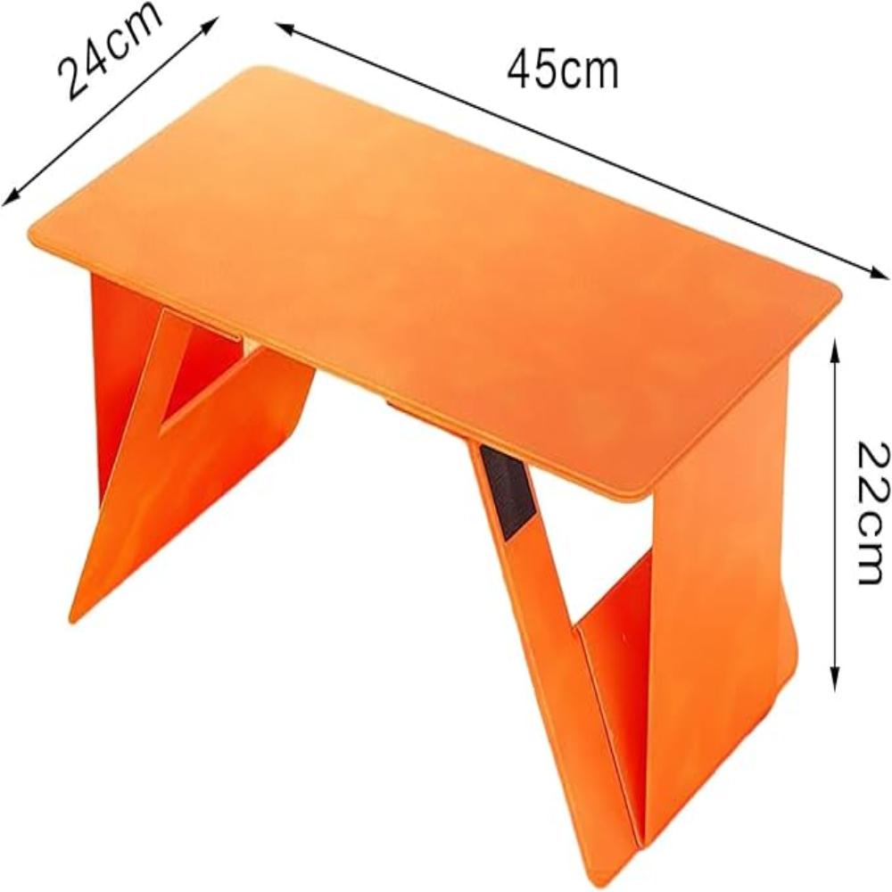 Space Saving Foldable Laptop Stand
