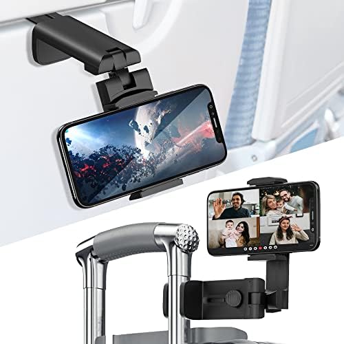 Klearlook Universal Airplane Phone Holder