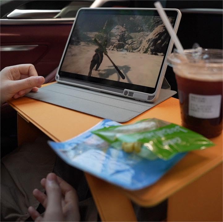Foldable Laptop Desk
