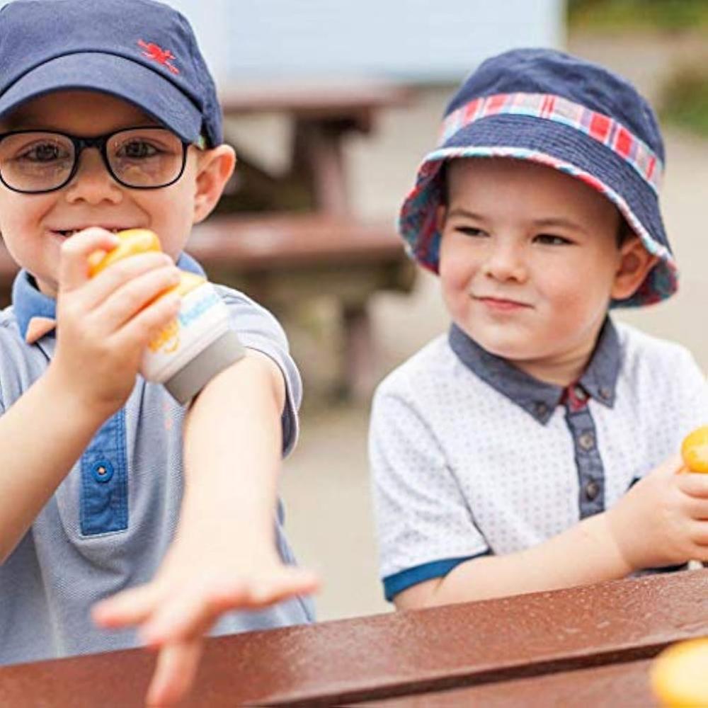 Solar Buddies sunscreen applicator