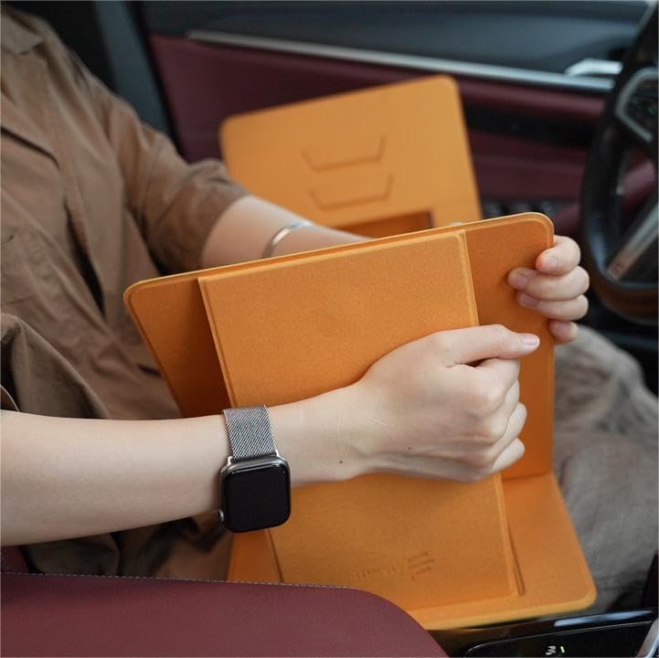 Foldable Laptop Desk