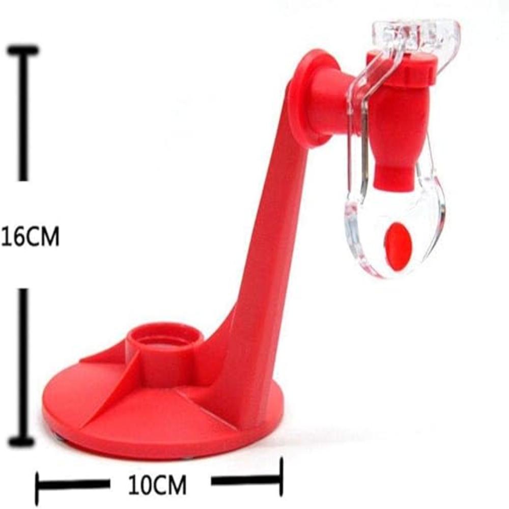 Magic Tap Bottle Dispenser